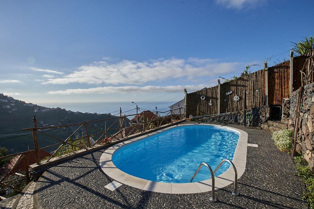 Villa Ga281 Funchal  Exterior foto