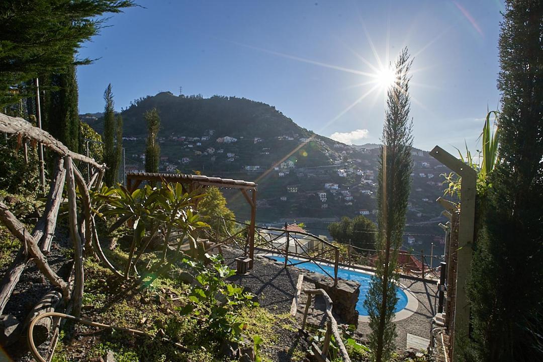 Villa Ga281 Funchal  Exterior foto