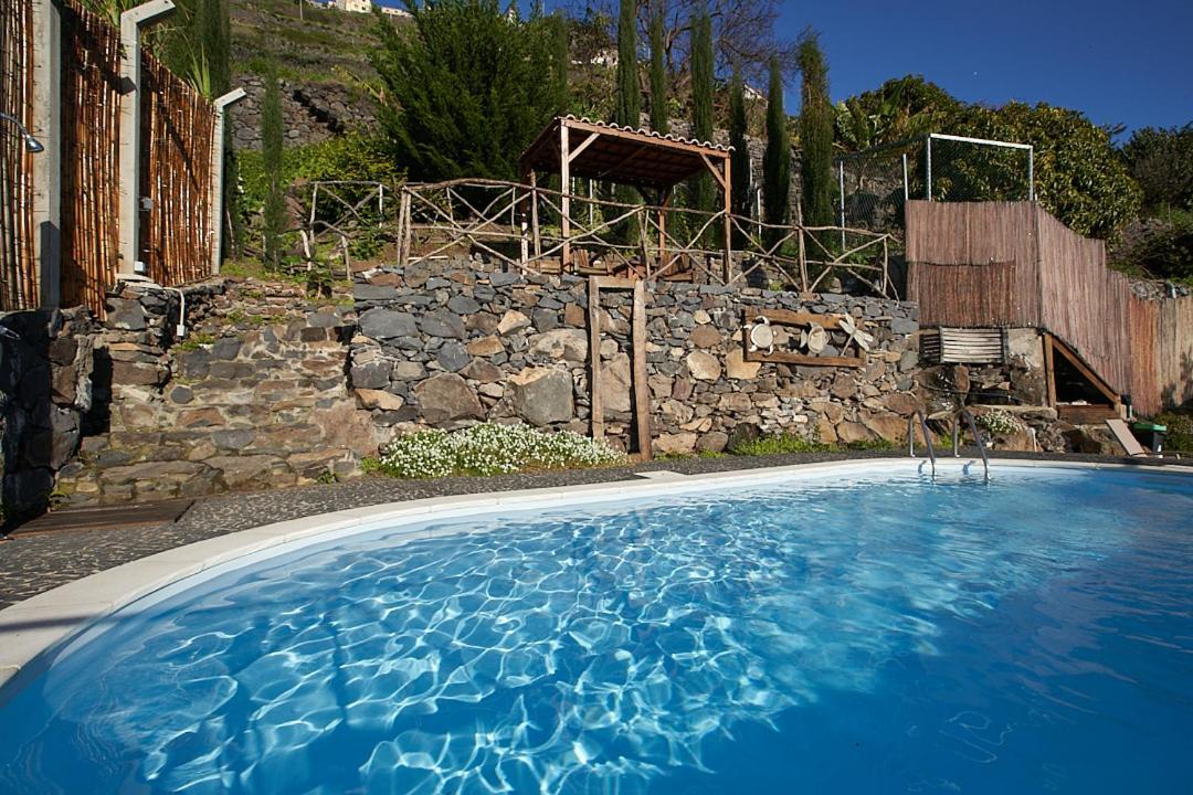 Villa Ga281 Funchal  Exterior foto
