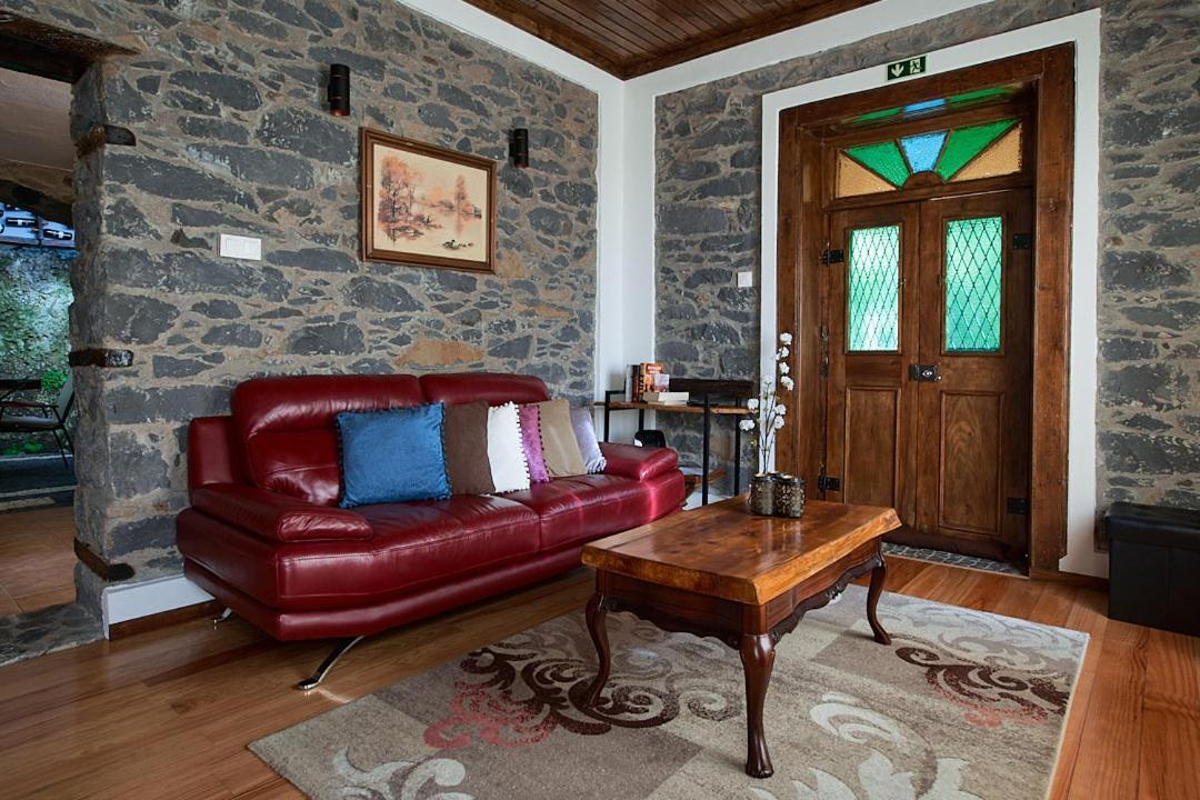 Villa Ga281 Funchal  Exterior foto